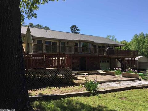 215 Riverbend Ln, Clinton, AR 72031 photo 7
