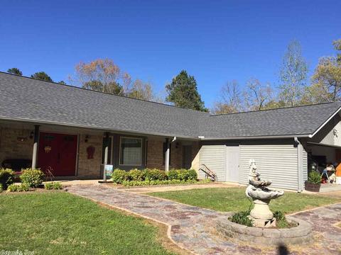215 Riverbend Ln, Clinton, AR 72031 photo 2