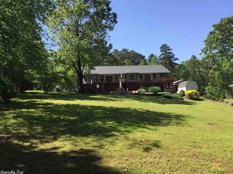 215 Riverbend Ln, Clinton, AR 72031 photo 9