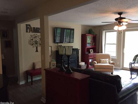 215 Riverbend Ln, Clinton, AR 72031 photo 17