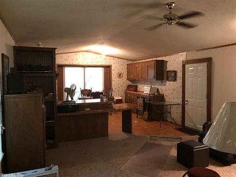 14 Lewis Dr, Quitman, AR 72131 photo 3