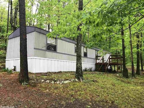 14 Lewis Dr, Quitman, AR 72131 photo 1