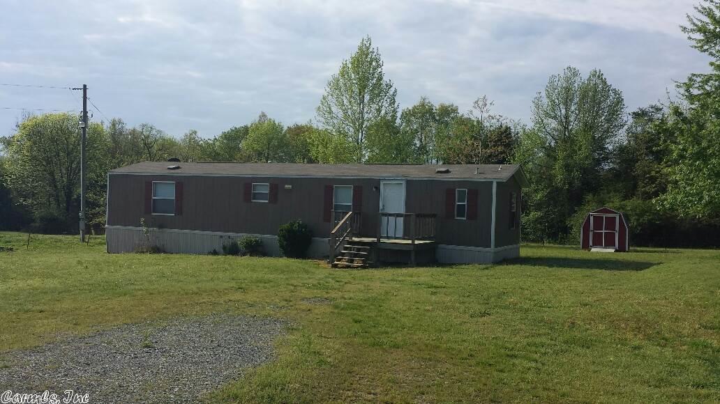 1084 Barrens Loop Rd, Clinton, AR 72031 photo 1