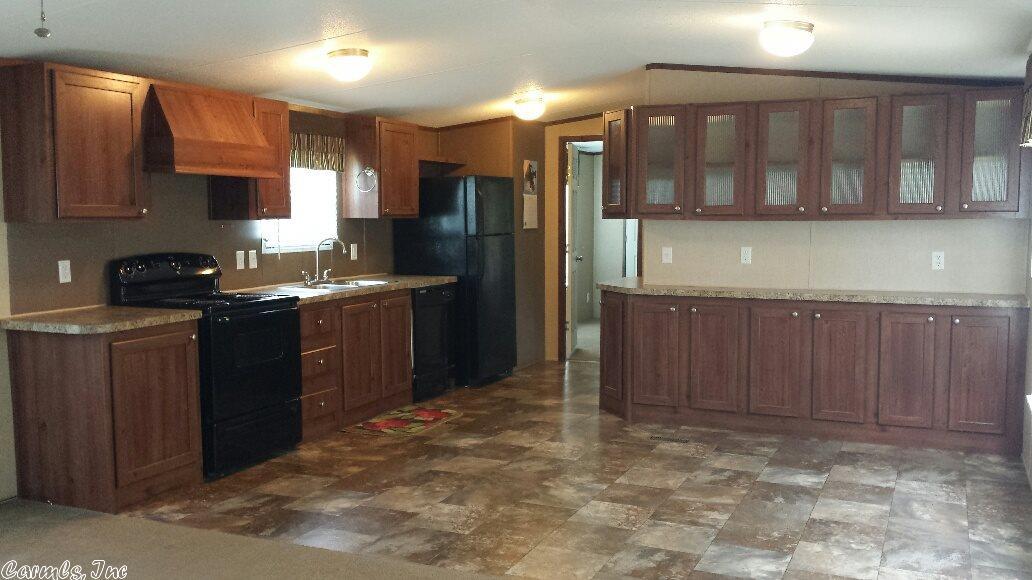 1084 Barrens Loop Rd, Clinton, AR 72031 photo 2