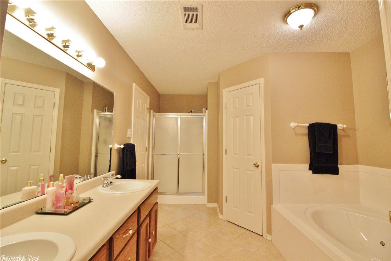 3415 Forest Dr, Bryant, AR 72022 photo 26