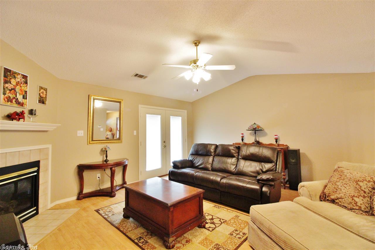 3415 Forest Dr, Bryant, AR 72022 photo 10
