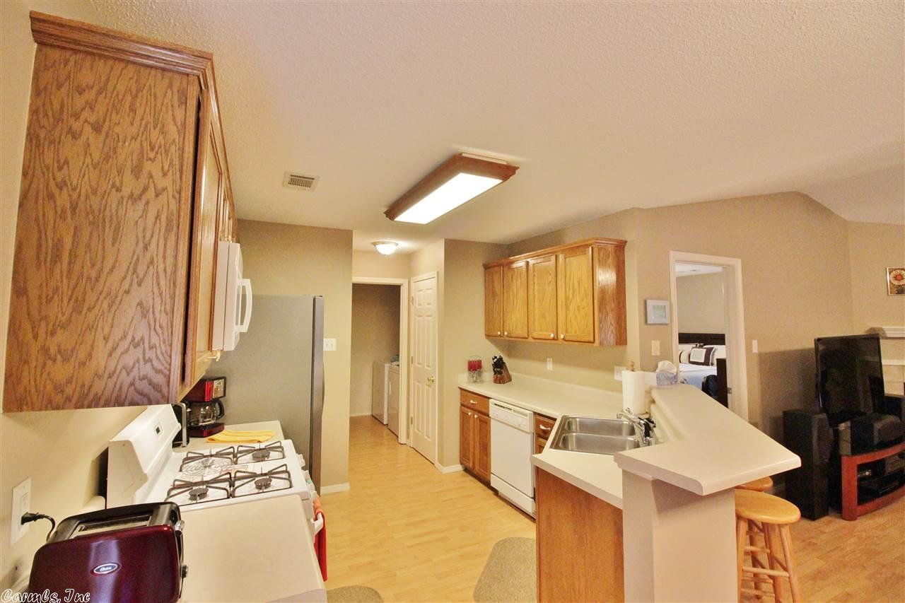 3415 Forest Dr, Bryant, AR 72022 photo 15