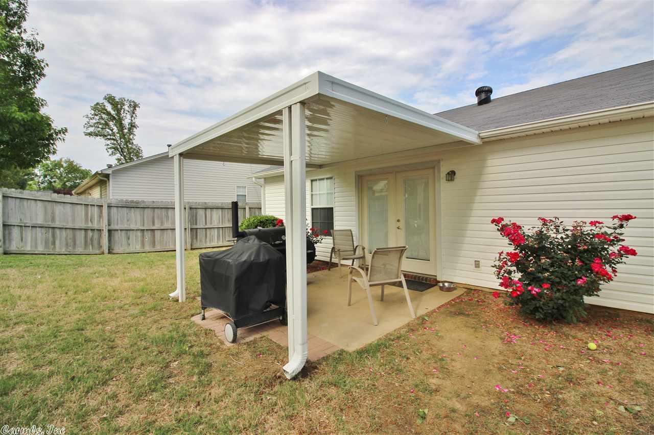 3415 Forest Dr, Bryant, AR 72022 photo 40
