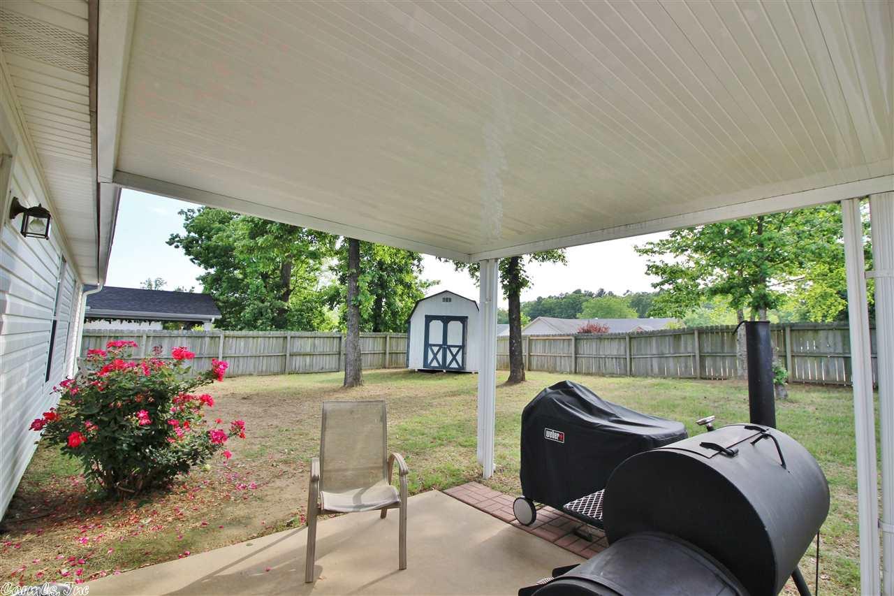 3415 Forest Dr, Bryant, AR 72022 photo 35