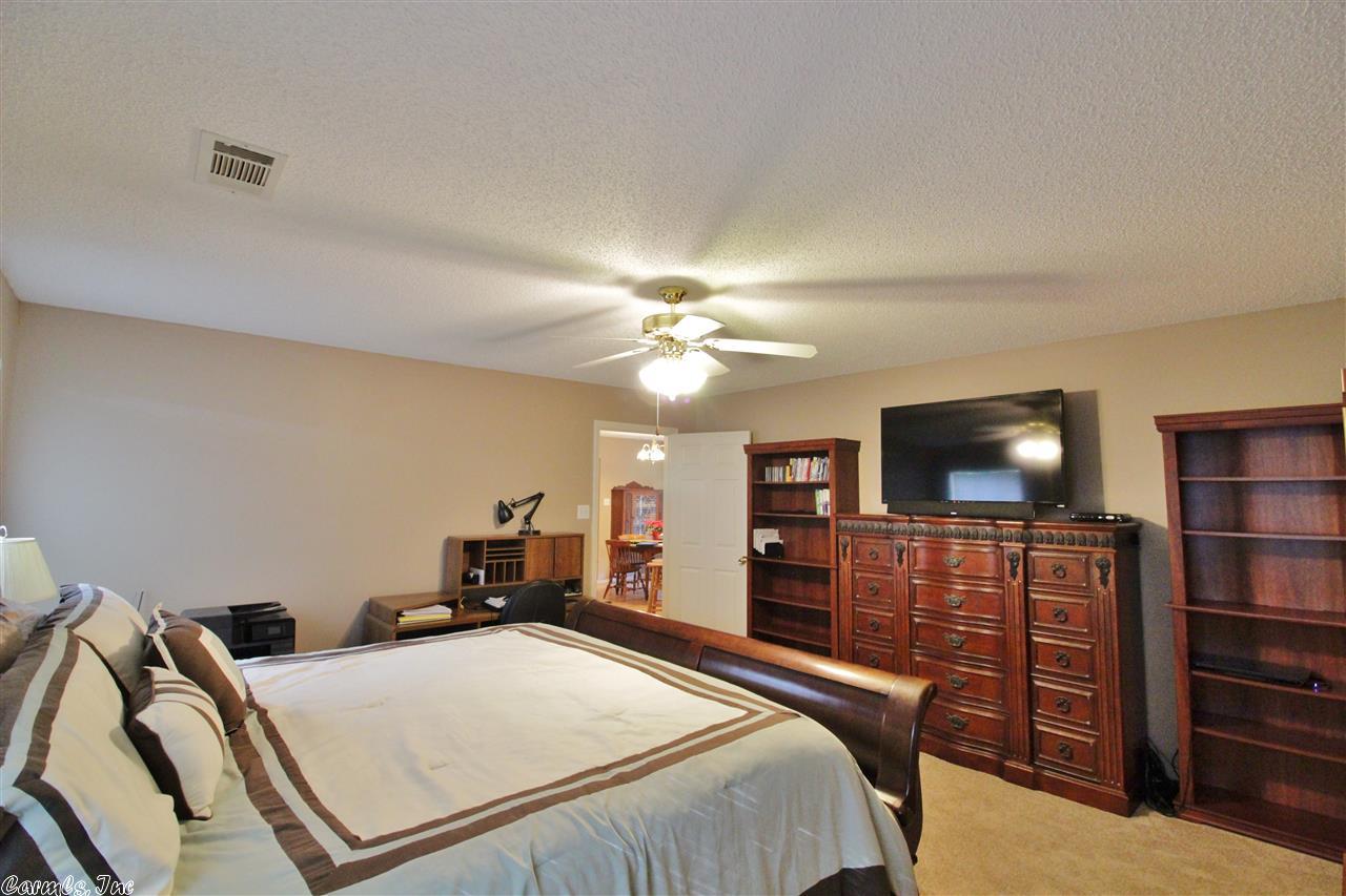 3415 Forest Dr, Bryant, AR 72022 photo 23