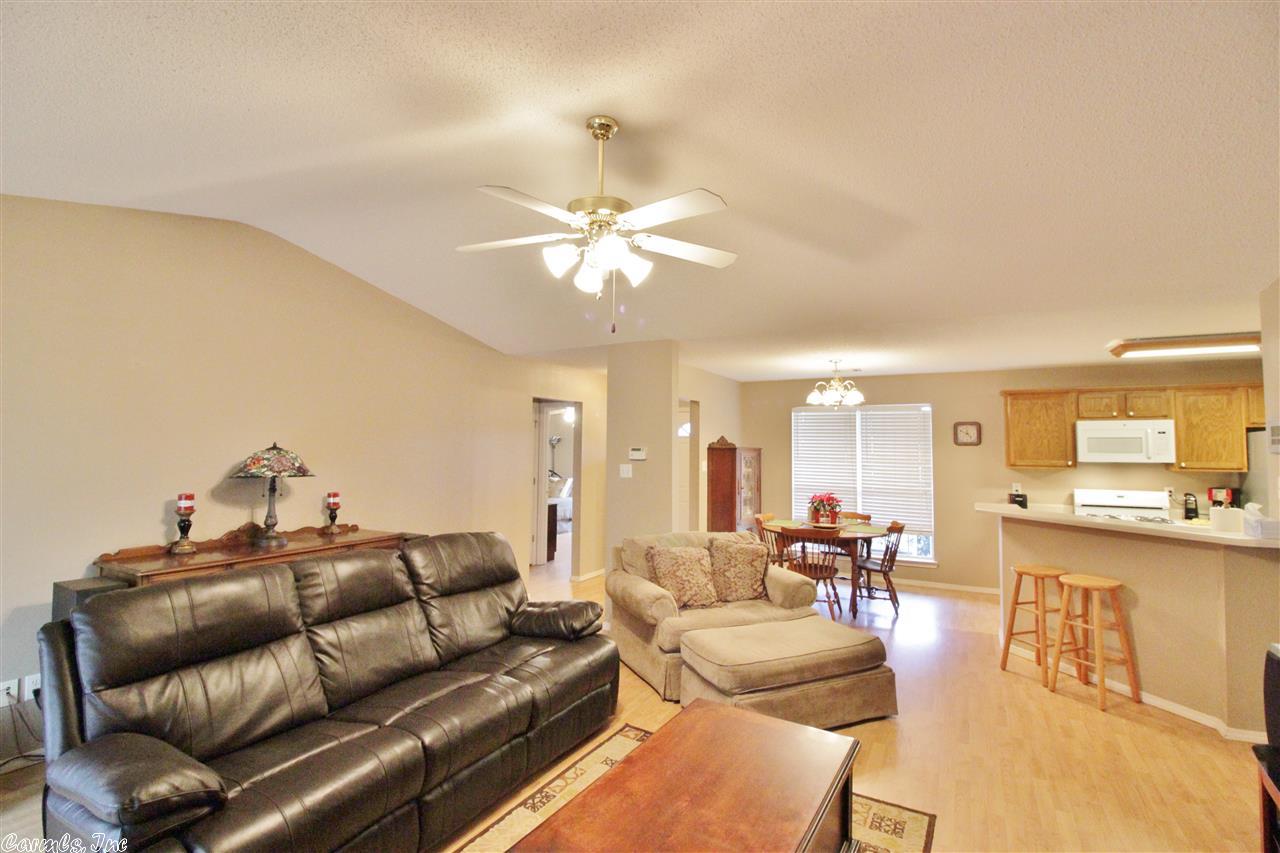 3415 Forest Dr, Bryant, AR 72022 photo 13
