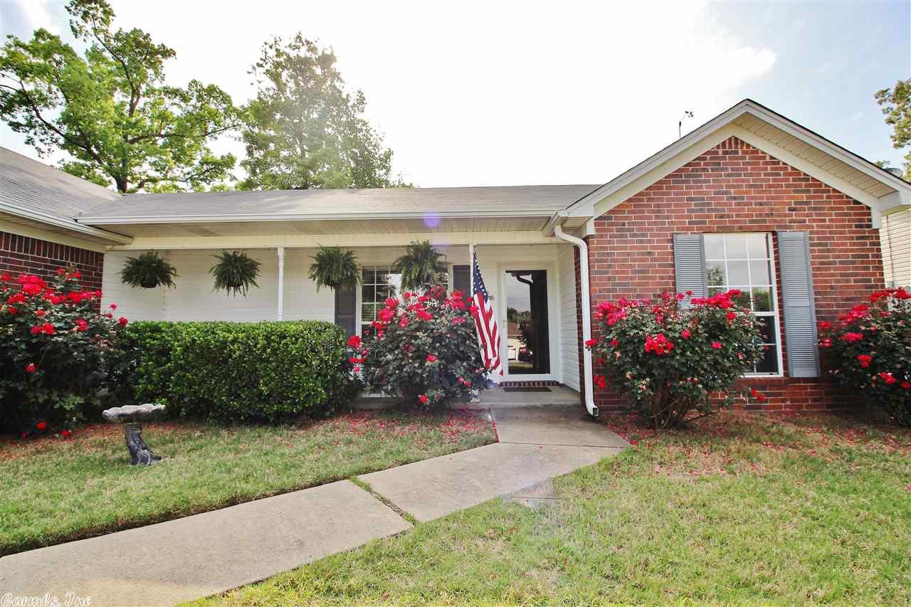 3415 Forest Dr, Bryant, AR 72022 photo 4
