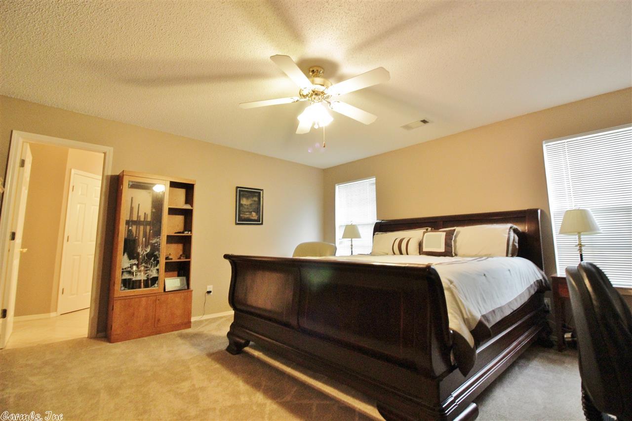 3415 Forest Dr, Bryant, AR 72022 photo 22