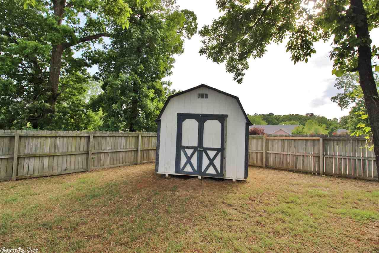 3415 Forest Dr, Bryant, AR 72022 photo 37