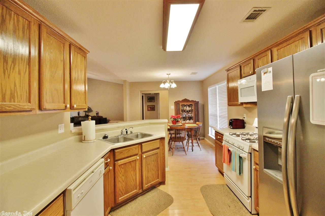 3415 Forest Dr, Bryant, AR 72022 photo 16