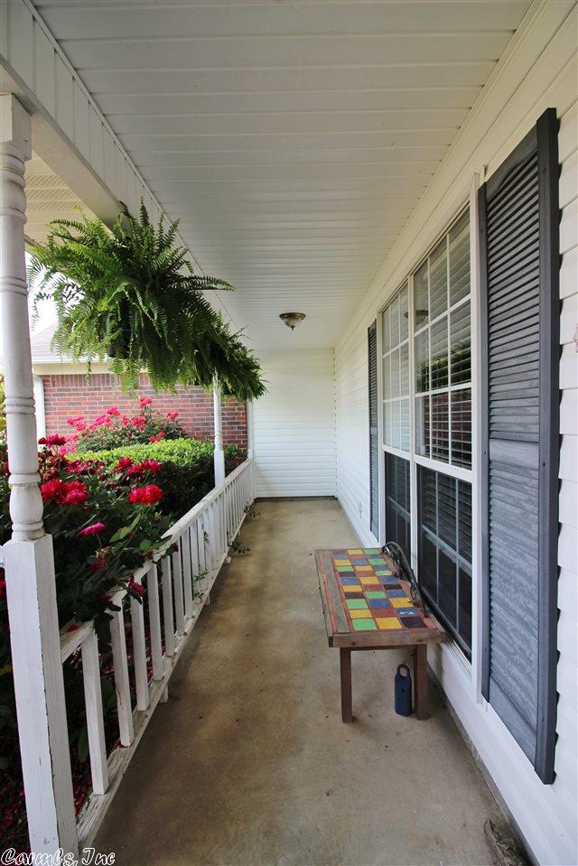 3415 Forest Dr, Bryant, AR 72022 photo 6