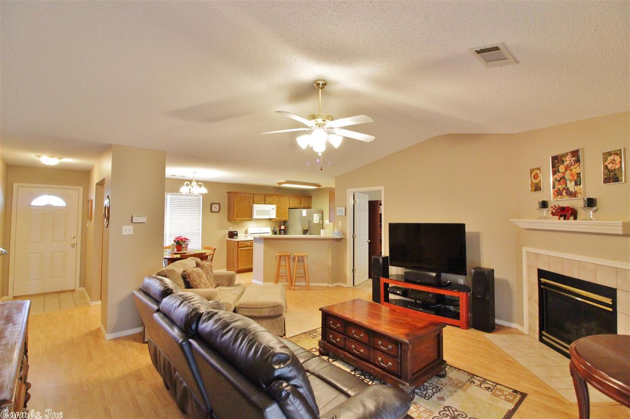 3415 Forest Dr, Bryant, AR 72022 photo 11