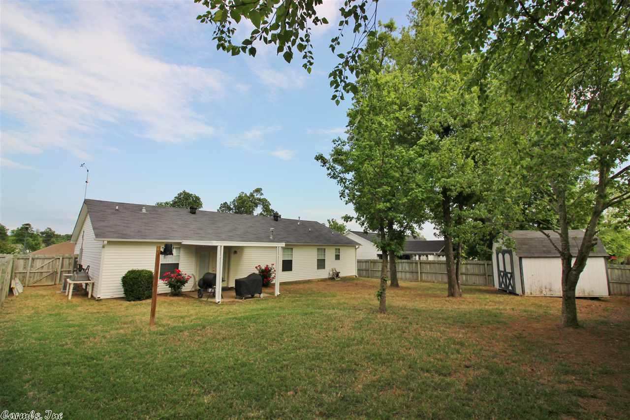 3415 Forest Dr, Bryant, AR 72022 photo 36