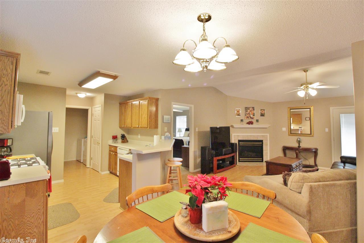 3415 Forest Dr, Bryant, AR 72022 photo 14