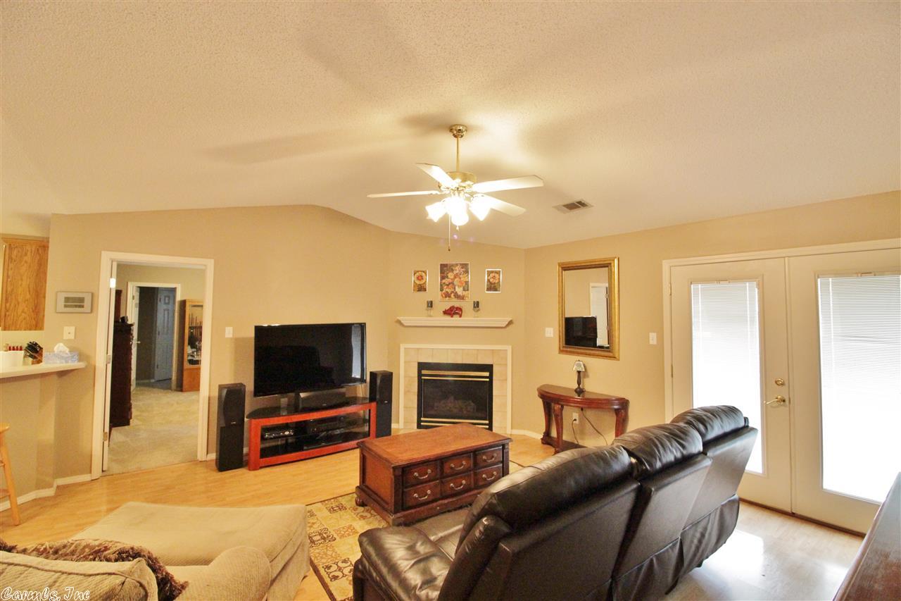 3415 Forest Dr, Bryant, AR 72022 photo 9