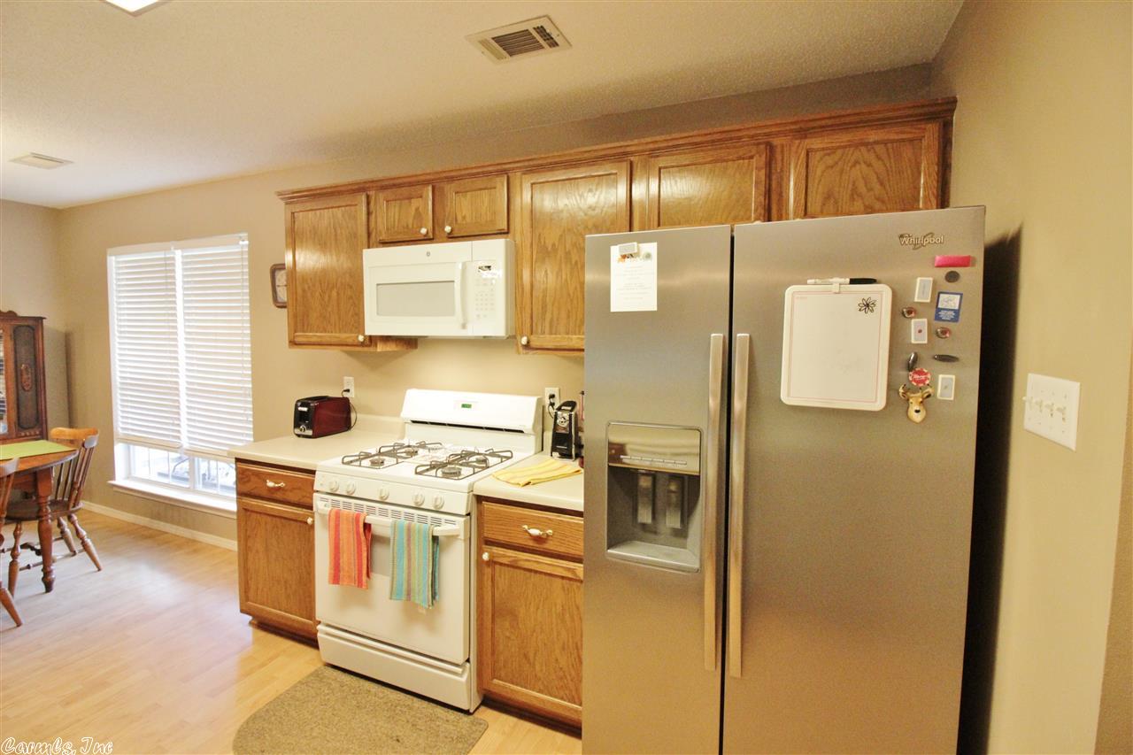 3415 Forest Dr, Bryant, AR 72022 photo 17