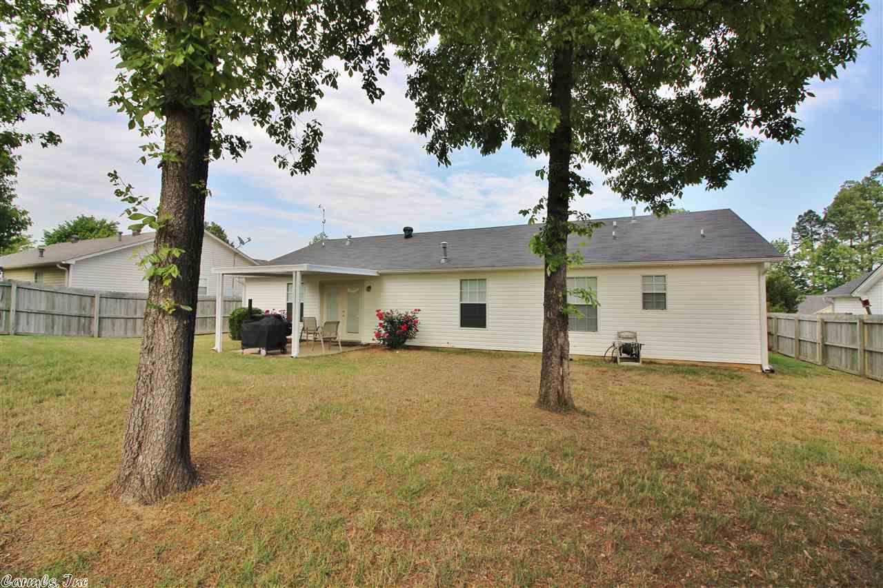 3415 Forest Dr, Bryant, AR 72022 photo 39