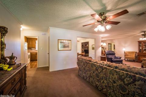 2907 Vice Rd, Bryant, AR 72015 photo 5