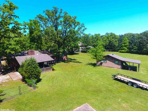 2907 Vice Rd, Bryant, AR 72015 photo 1
