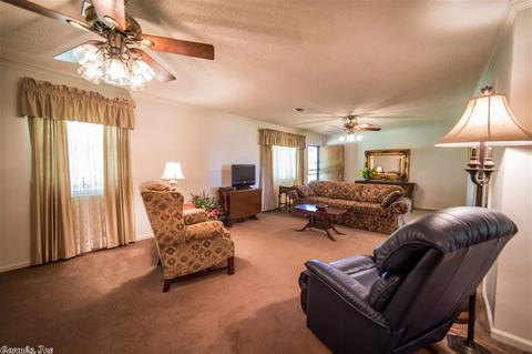 2907 Vice Rd, Bryant, AR 72015 photo 7
