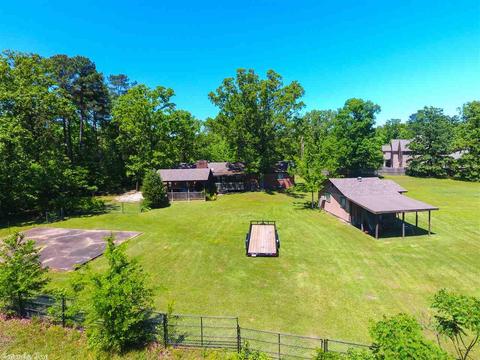 2907 Vice Rd, Bryant, AR 72015 photo 28