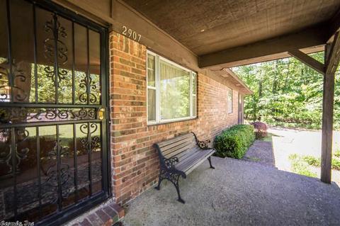 2907 Vice Rd, Bryant, AR 72015 photo 4