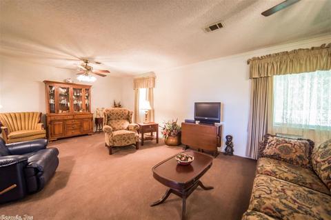 2907 Vice Rd, Bryant, AR 72015 photo 6