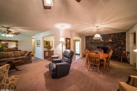 2907 Vice Rd, Bryant, AR 72015 photo 8