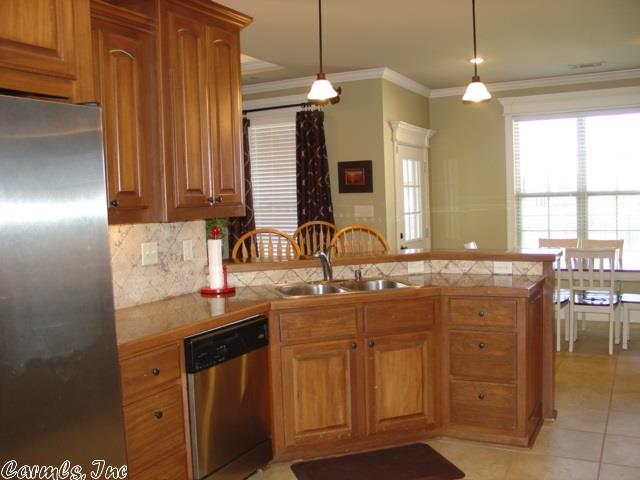 3503 Stonewall Dr, Benton, AR 72015 photo 13