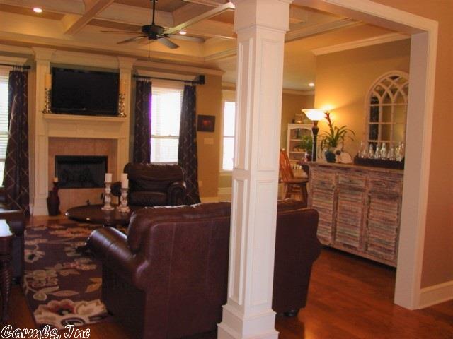 3503 Stonewall Dr, Benton, AR 72015 photo 8