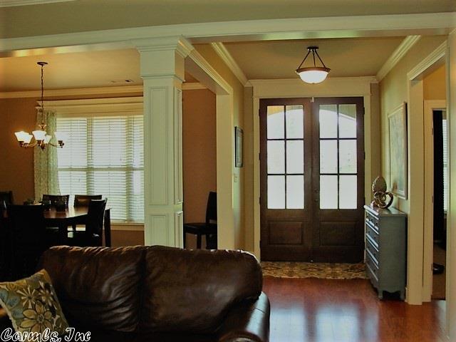 3503 Stonewall Dr, Benton, AR 72015 photo 4