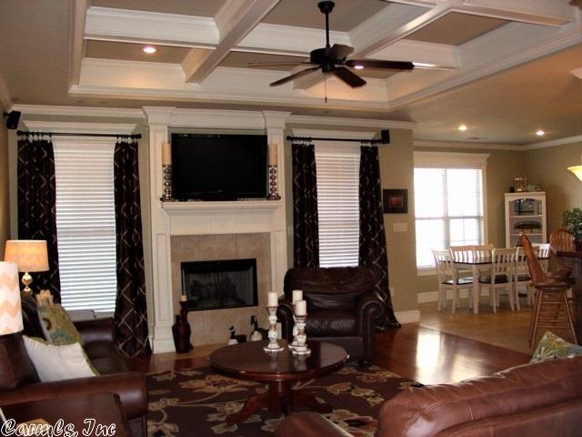 3503 Stonewall Dr, Benton, AR 72015 photo 7