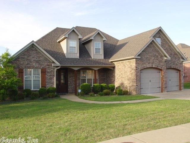 3503 Stonewall Dr, Benton, AR 72015 photo 3