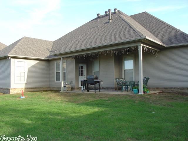 3503 Stonewall Dr, Benton, AR 72015 photo 40