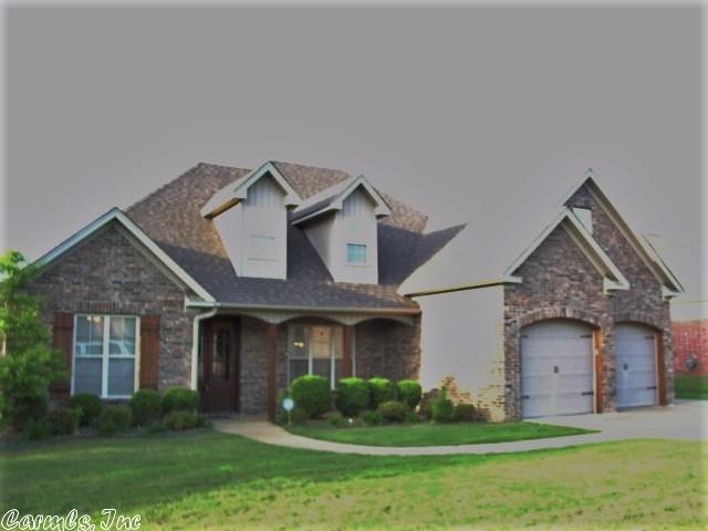 3503 Stonewall Dr, Benton, AR 72015 photo 38