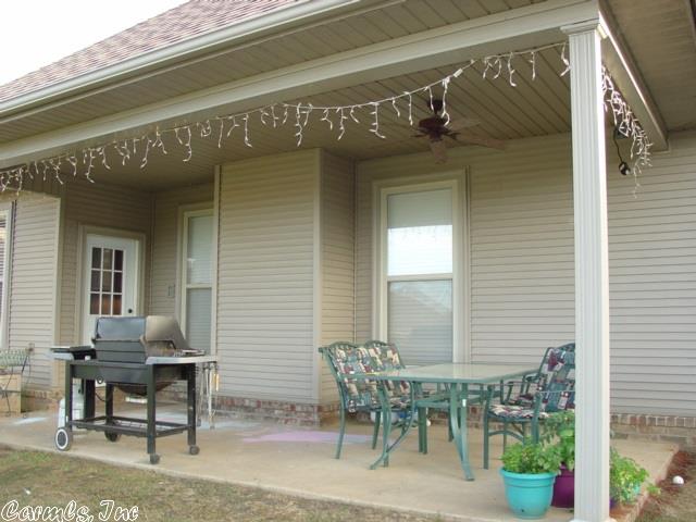 3503 Stonewall Dr, Benton, AR 72015 photo 39
