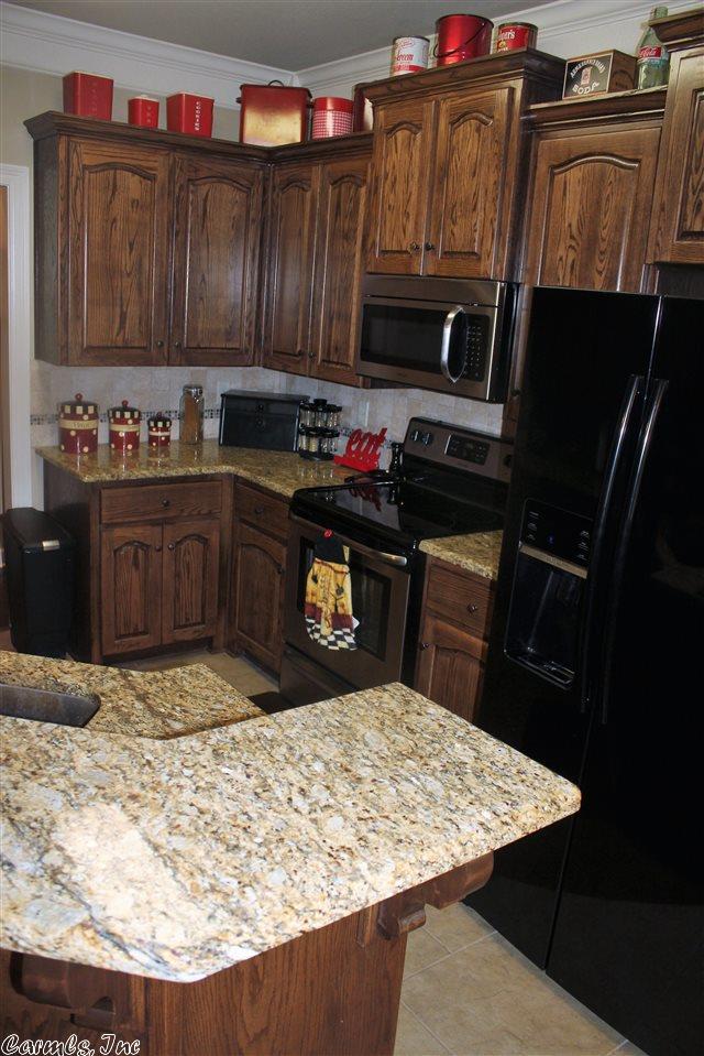 2429 Palisade Dr, Cabot, AR 72023 photo 9