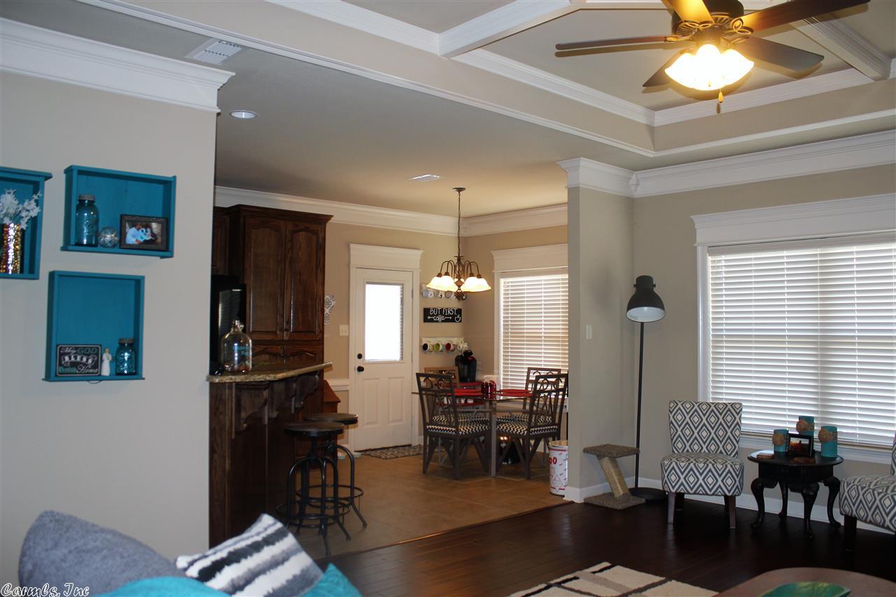 2429 Palisade Dr, Cabot, AR 72023 photo 16