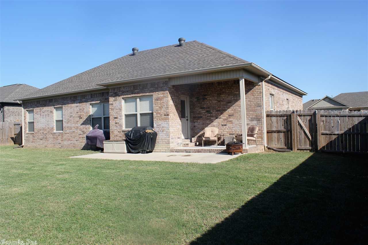 2429 Palisade Dr, Cabot, AR 72023 photo 36