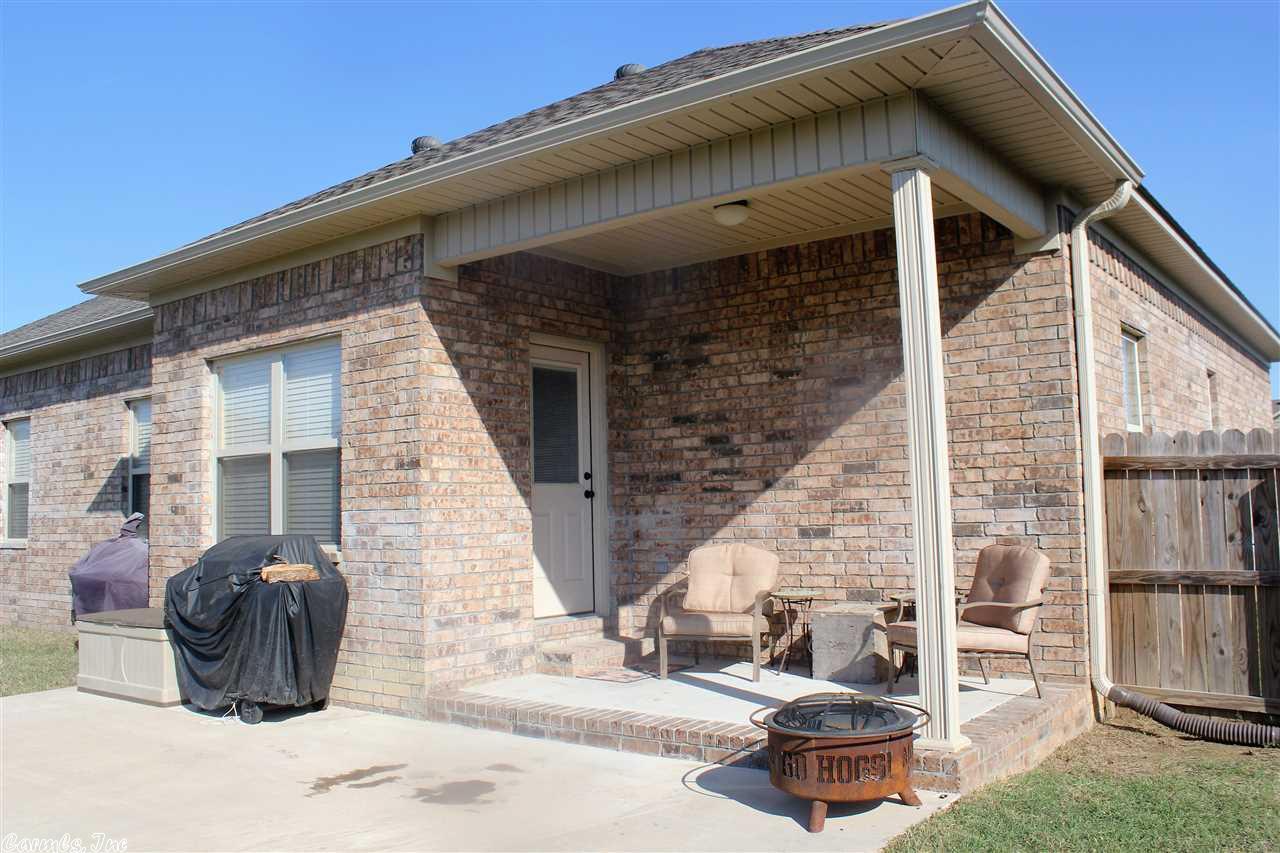2429 Palisade Dr, Cabot, AR 72023 photo 35