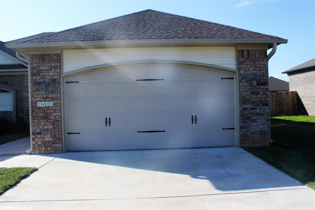 2429 Palisade Dr, Cabot, AR 72023 photo 38