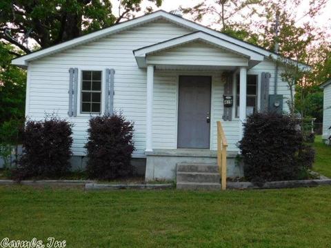 419 S 4th St, Benton, AR 72015 photo 1