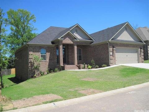 2948 Silverton, Benton, AR 72019 photo 1