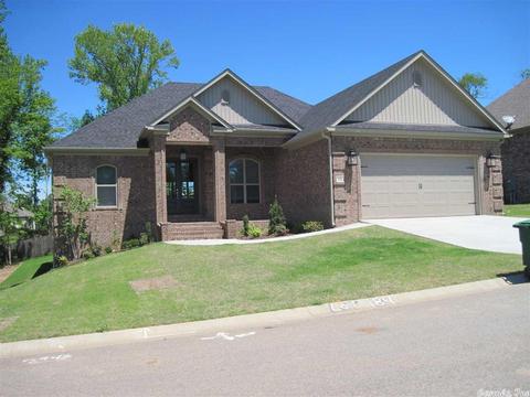 2948 Silverton, Benton, AR 72019 photo 2