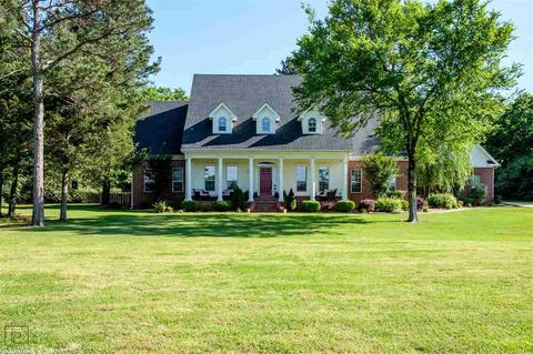 2095 Cox Cv, Conway, AR 72034 photo 1